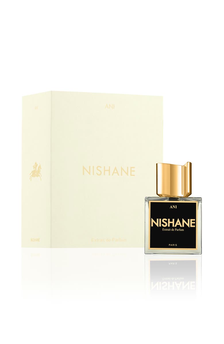 Nishane Ani Extrait De Parfum, Alternate, color, NO COLOR