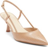 Nine West Rowen Slingback Pump