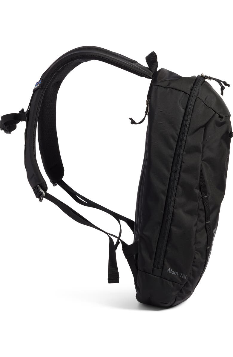 Patagonia 18L Atom Backpack, Alternate, color,