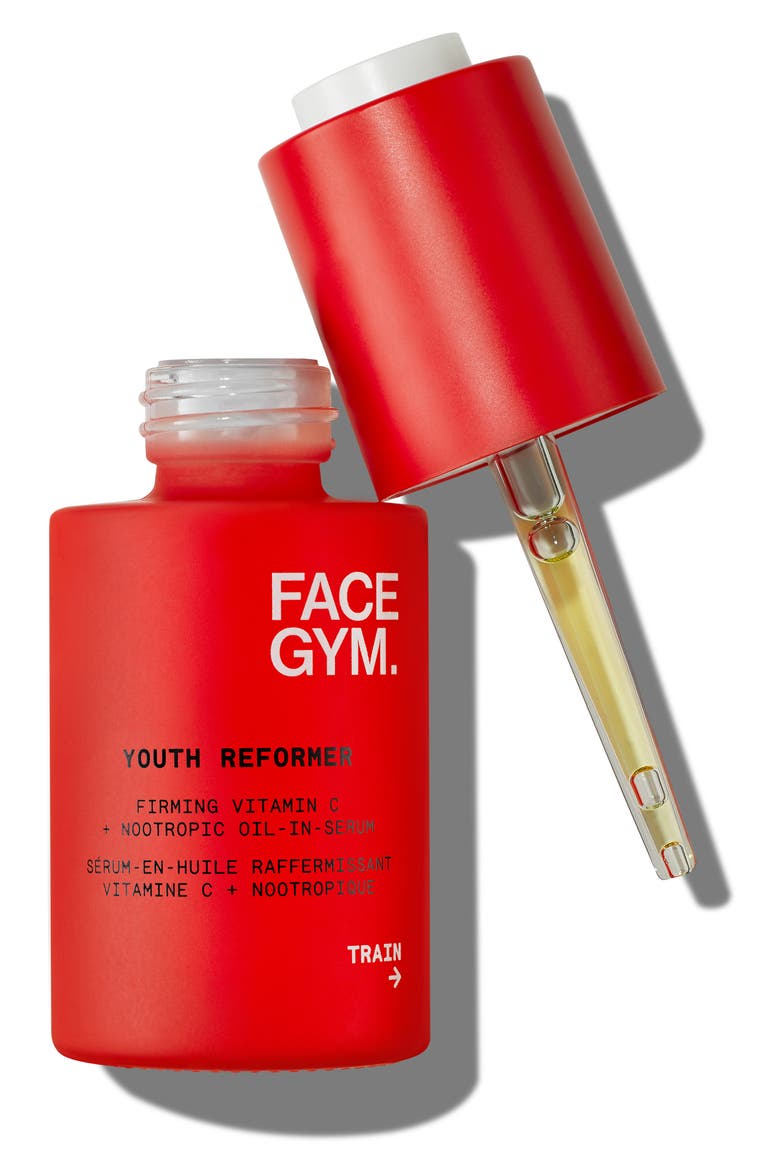 Youth Firming Serum, Main, color, NO COLOR