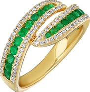 Bony Levy El Mar Crossover Ring