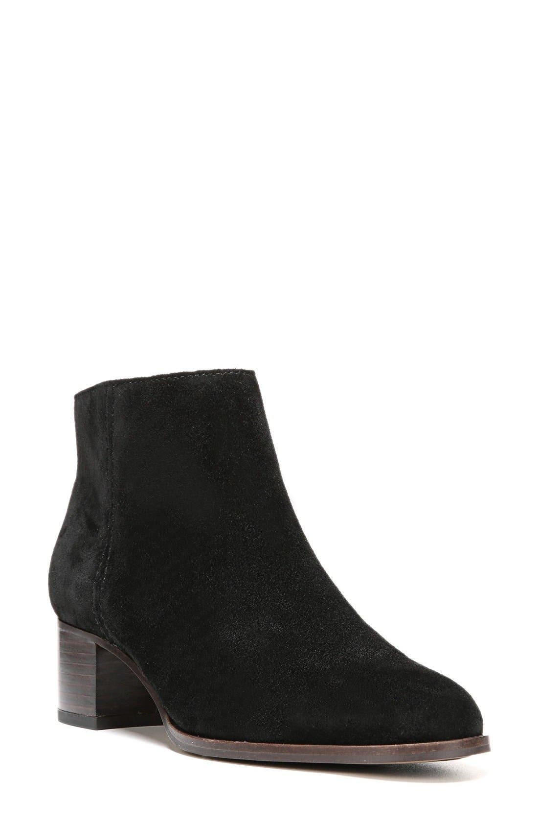 SARTO by Franco Sarto 'Catina' Bootie, Main, color, 