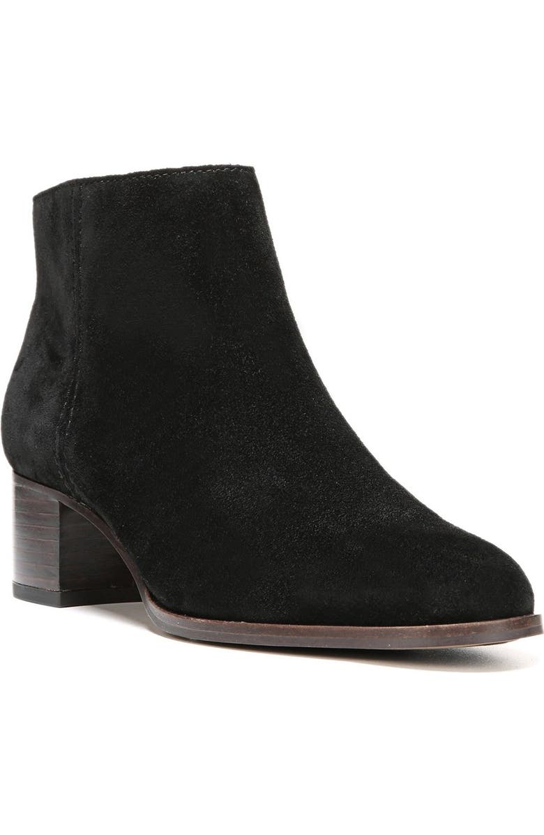 SARTO by Franco Sarto 'Catina' Bootie, Main, color,