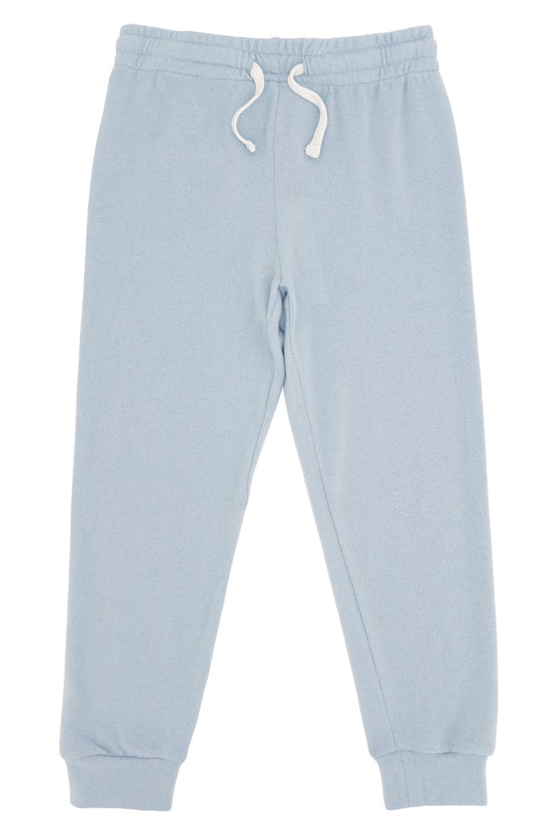 Kids' Hudson Hacci Joggers, Main, color, CELESTIAL BLUE