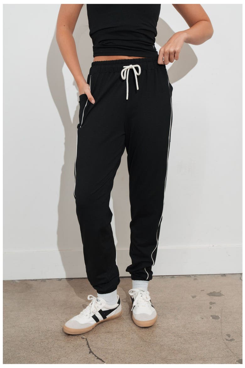 Motive Jogger, Main, color, Midnight Contrast