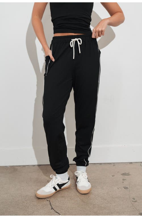 Vitality Motive Jogger In Multi