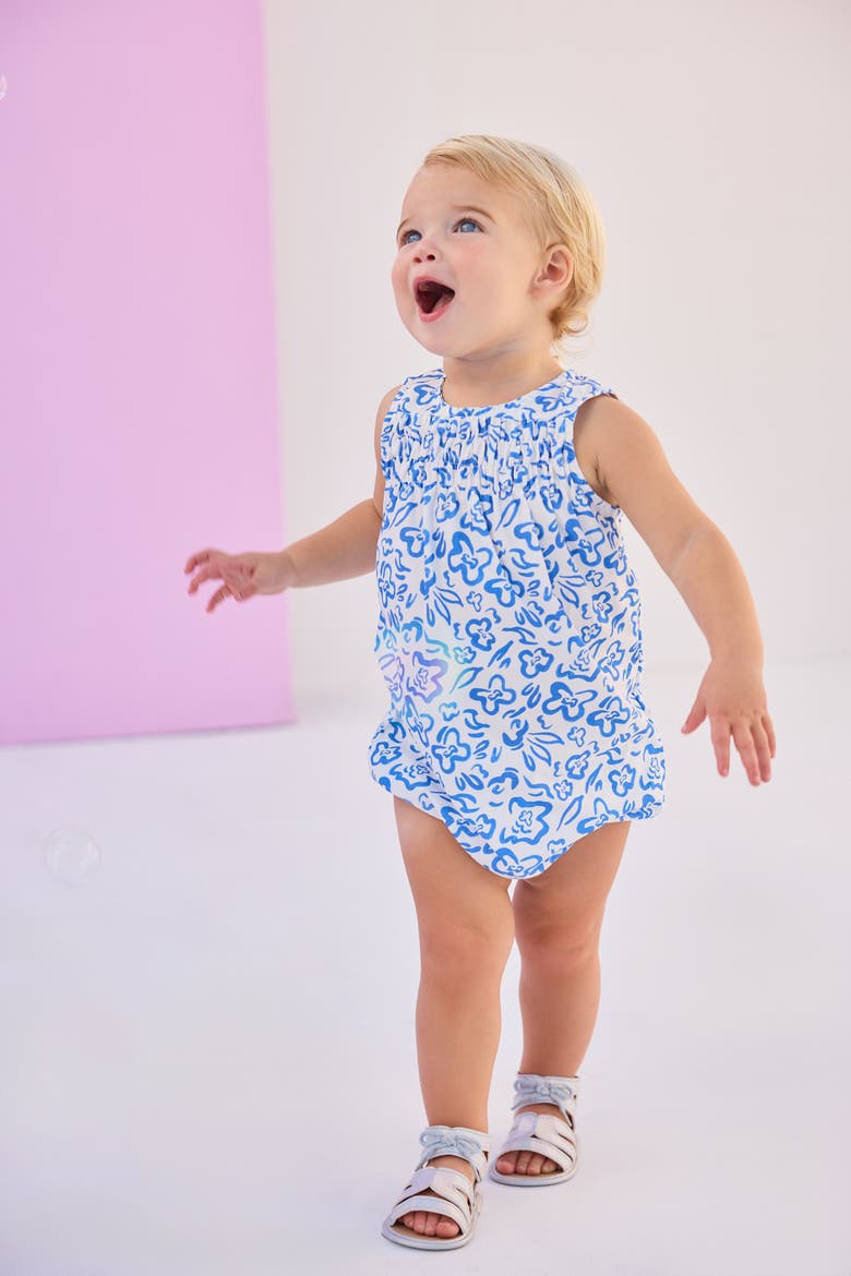 Kids' Anita Bubble, Alternate, color, Matisse Blooms