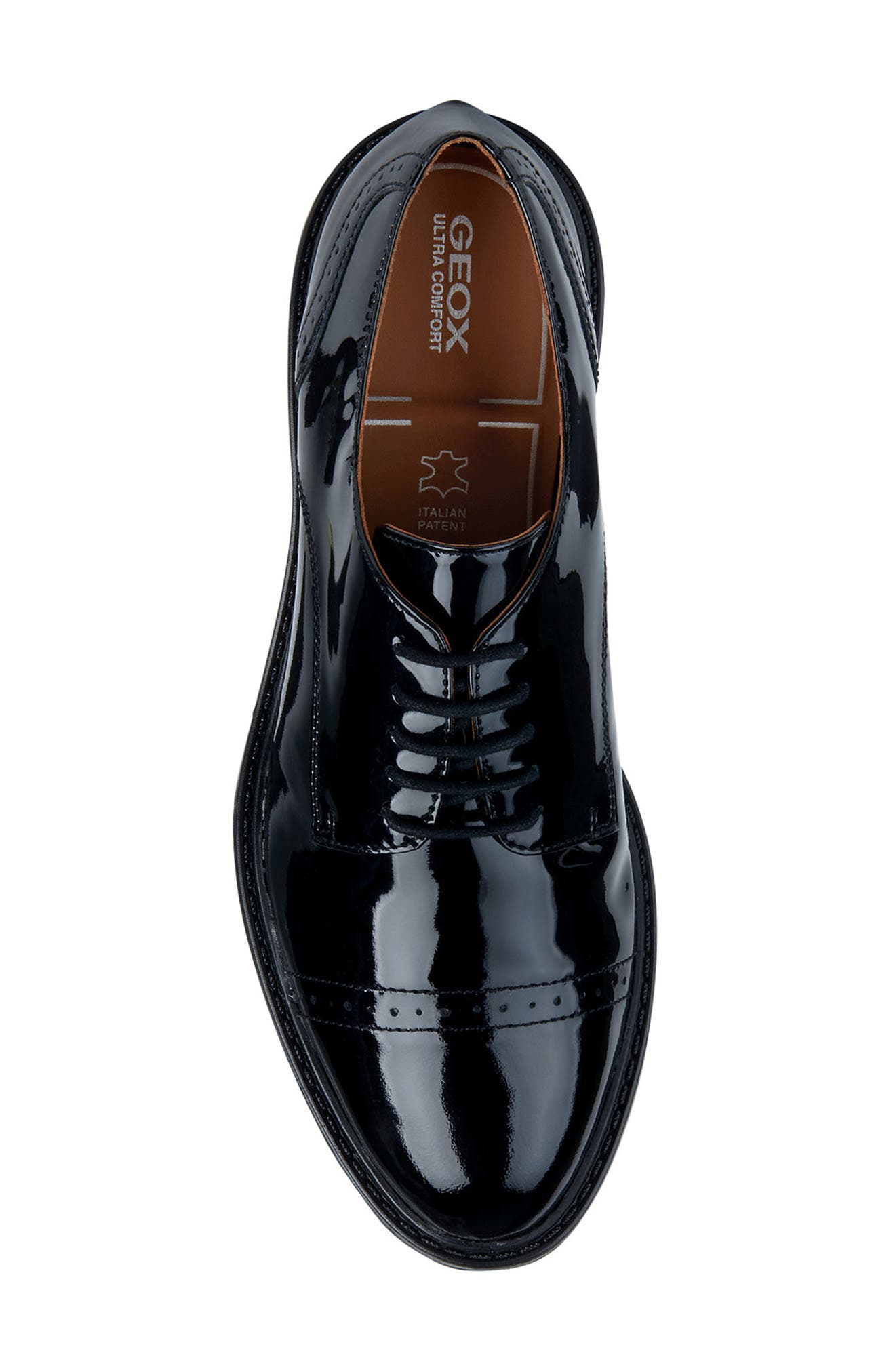 Geox Walk Pleasure Derby, Alternate, color, 