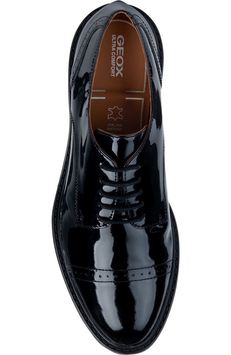 Geox Walk Pleasure Derby, Alternate, color,