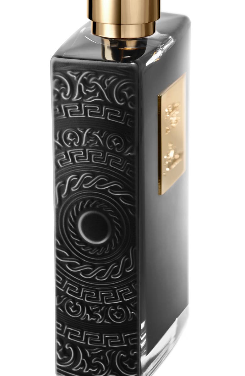Kilian Paris Black Phantom 'MEMENTO MORI' Refillable Perfume, Alternate, color, NO COLOR