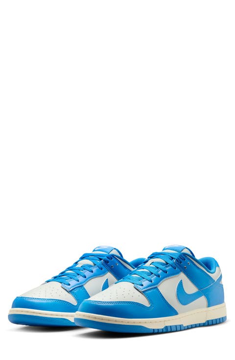 Dunk Low Basketball Sneaker (Men)