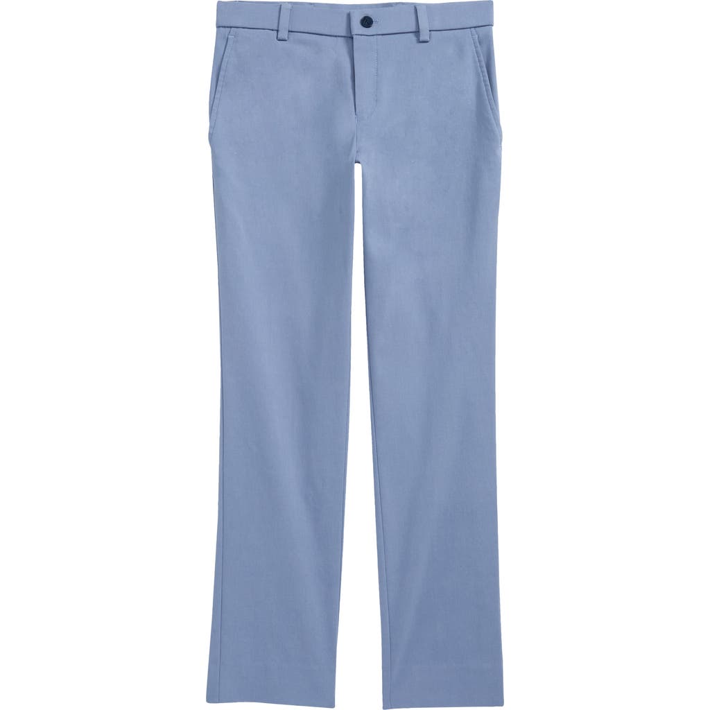 Tallia Kids' Stretch Trousers In Light Blue