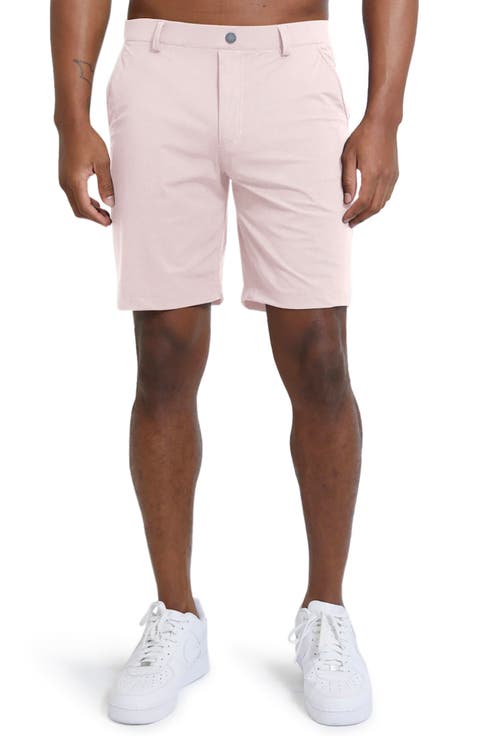 Hanover Pull-On Shorts
