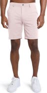Redvanly Hanover Pull-On Shorts