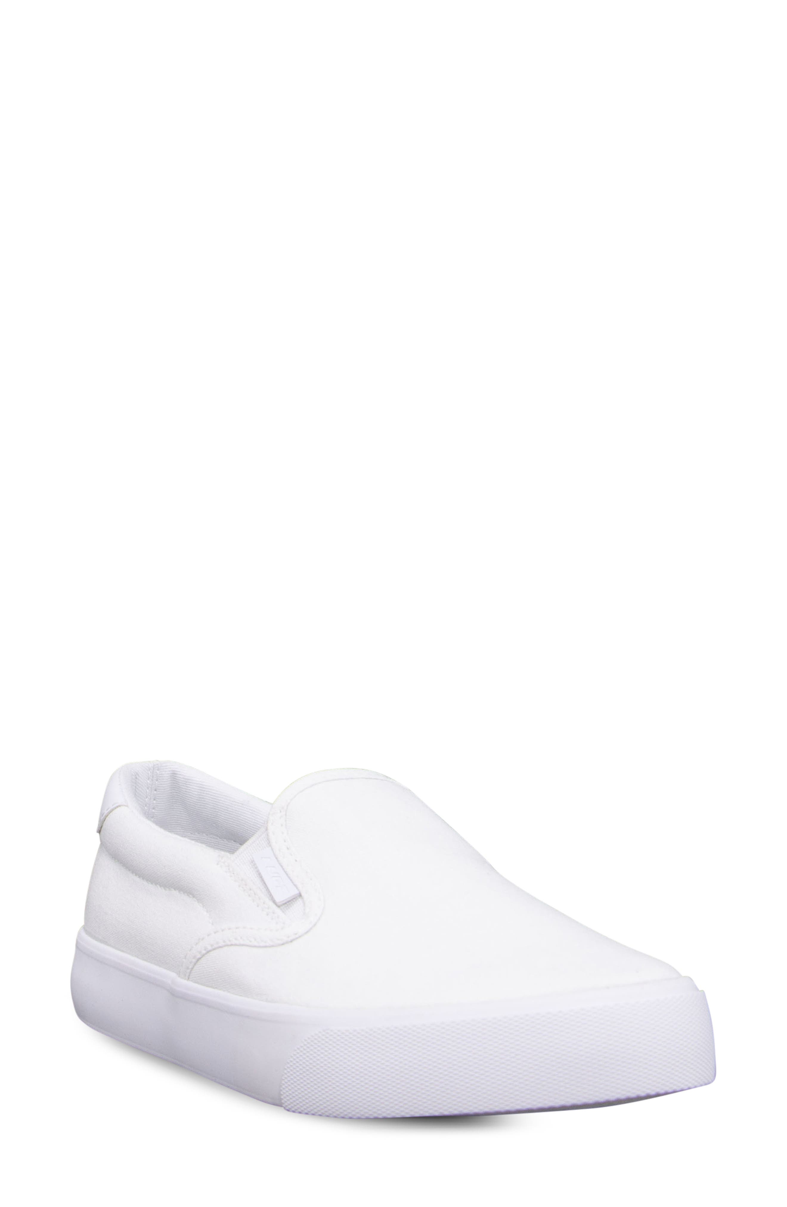 Clipper Slip-On Sneaker - Wide Width - image 5