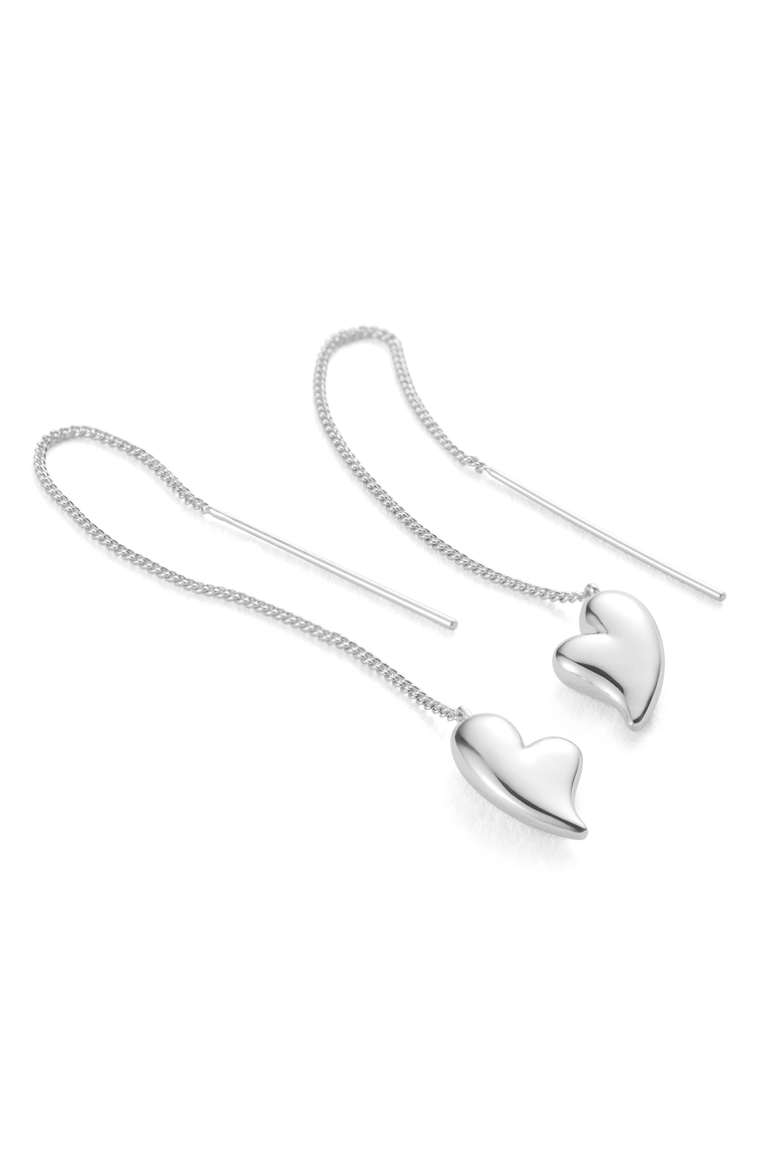 selected HIGH POLISH SILVER