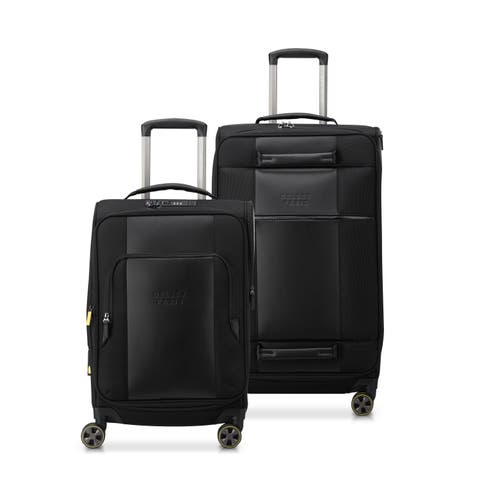 Wagram 2 Piece Set - 20" Carry-On Spinner & 26" Checked Spinner