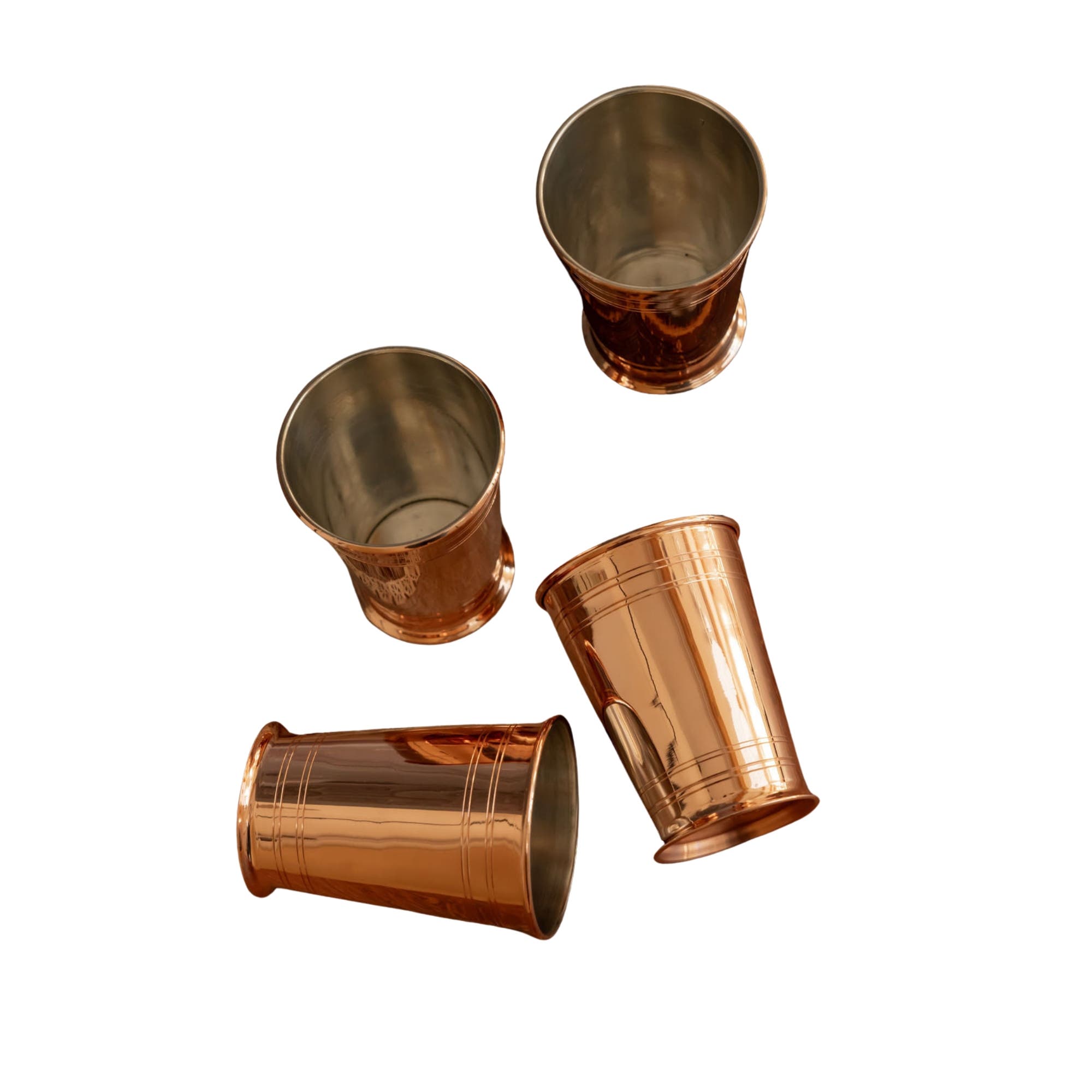 selected Copper
