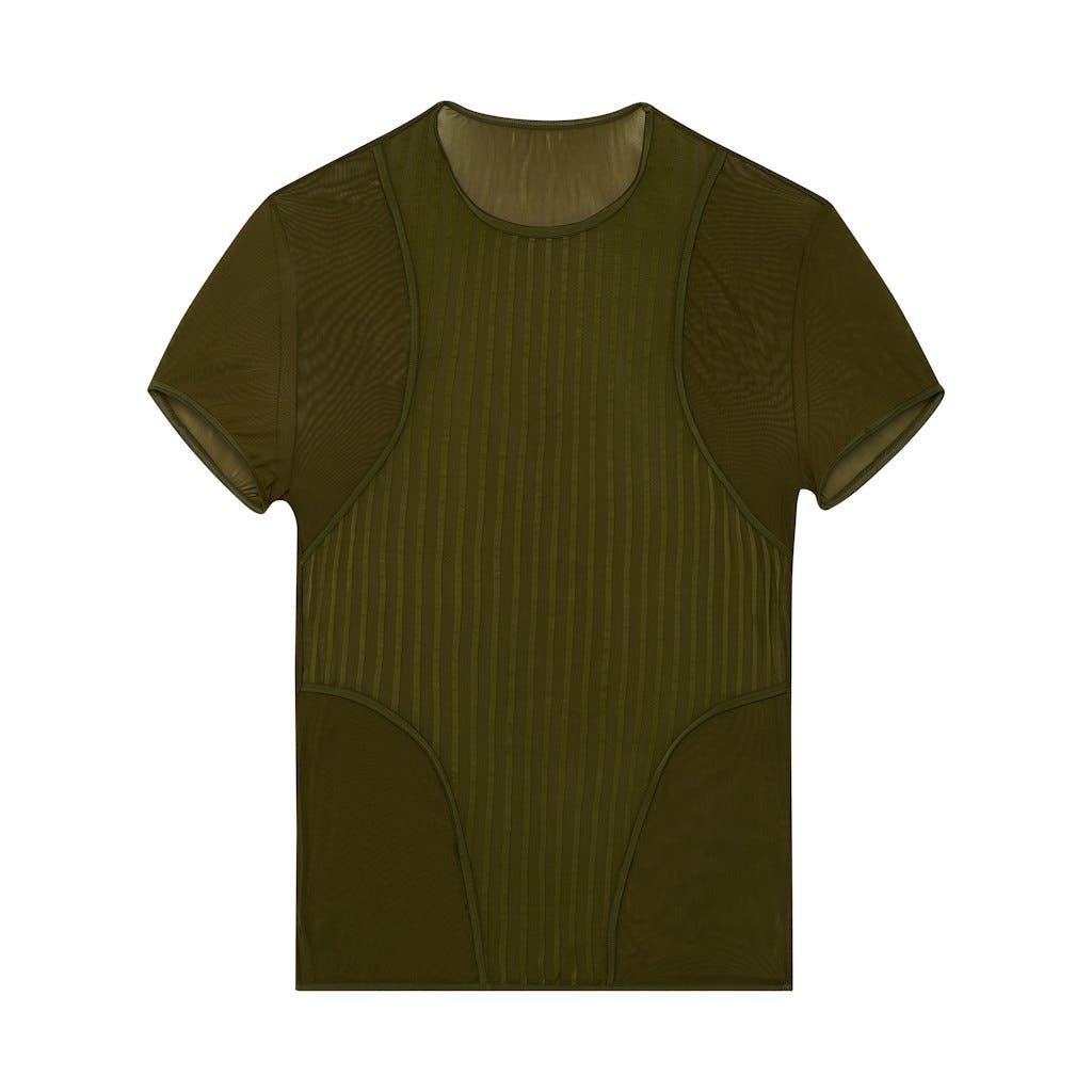selected Olive