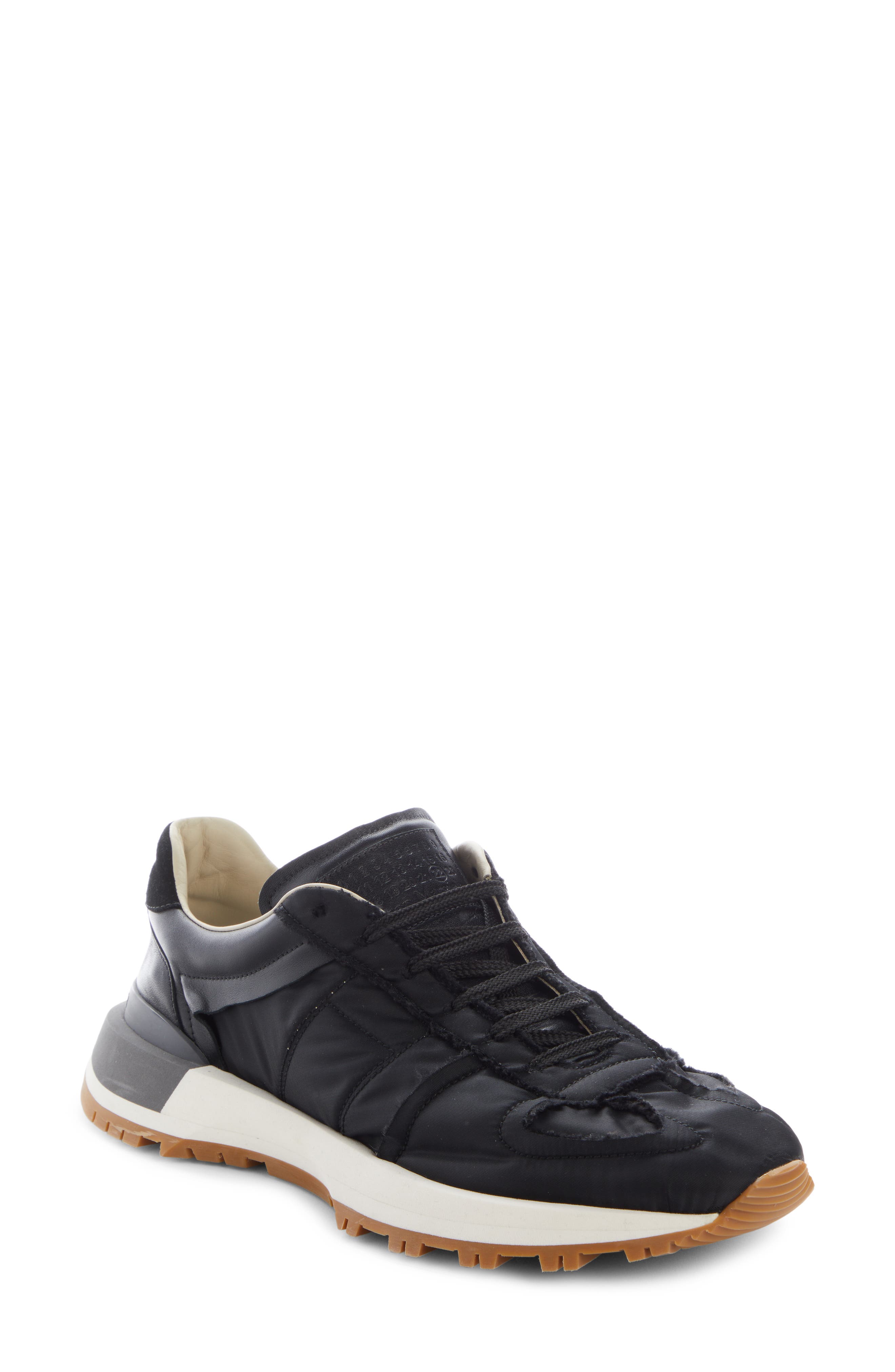 Maison Margiela Oversize Sneaker, Main, color, 