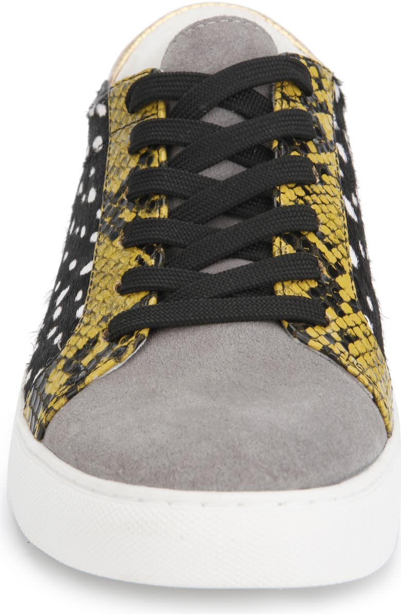 Kenneth Cole New York Kam Sneaker, Alternate, color,