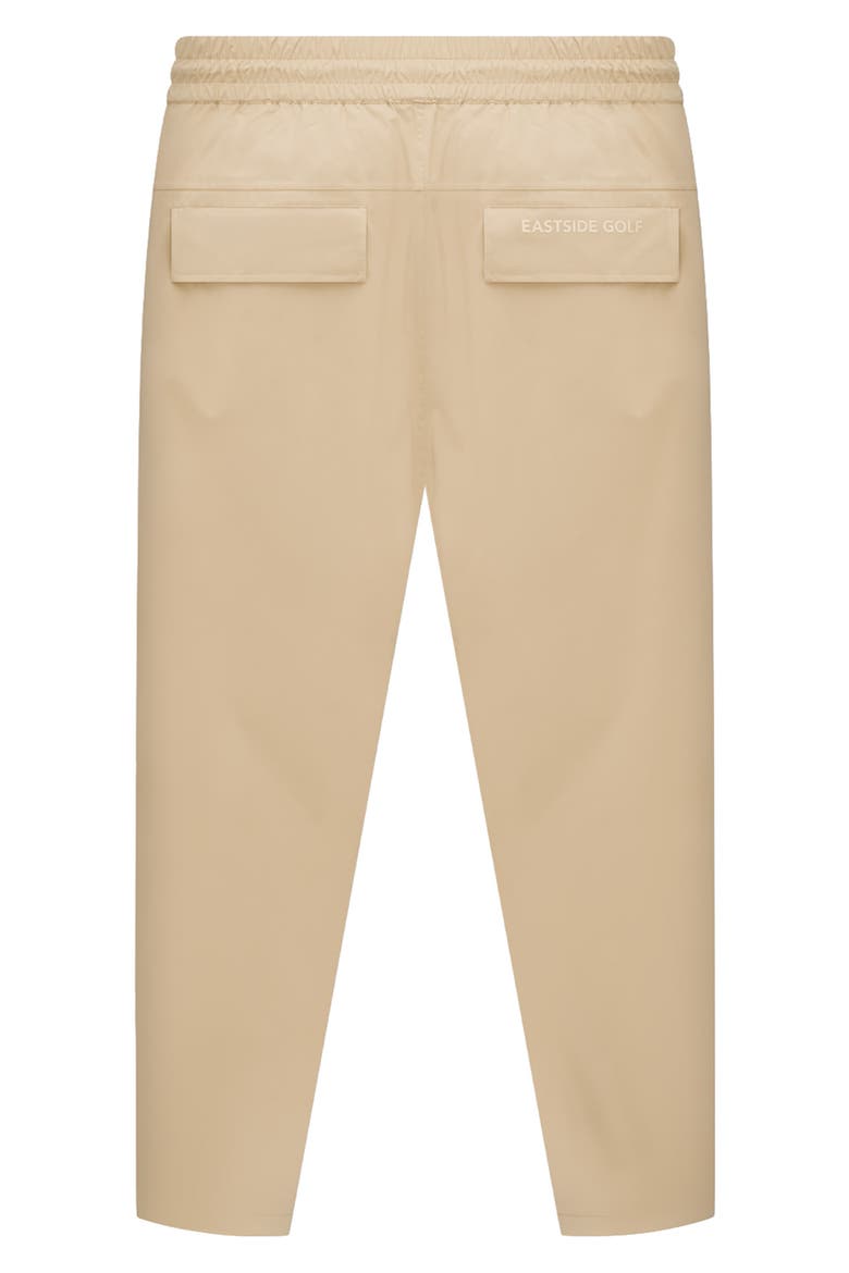 Flyweight Waterproof Rain Pants, Alternate, color, PALE KHAKI