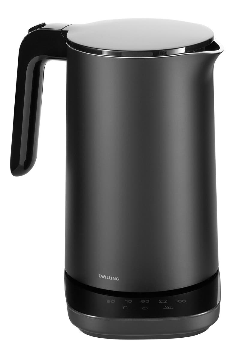 ZWILLING Enfinigy Cool Touch Pro Kettle, Main, color, 