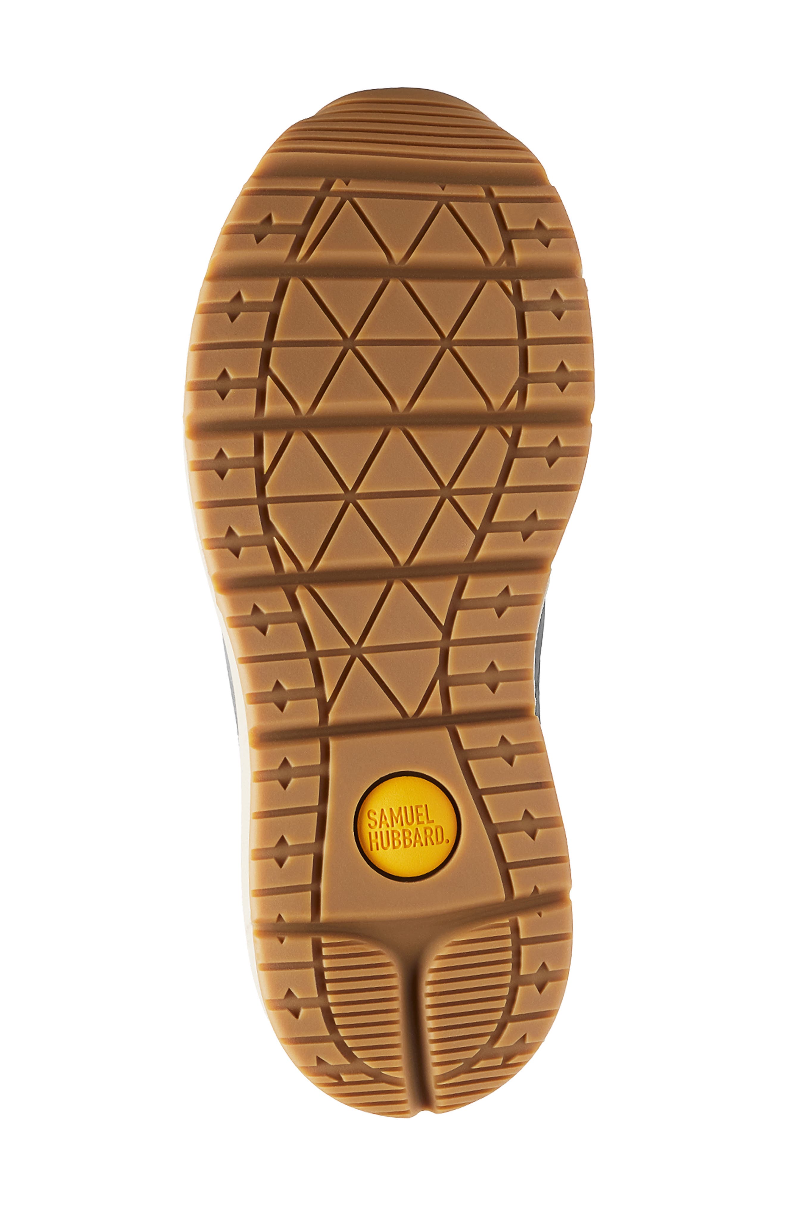 Samuel Hubbard Camino Walker Shoe, Alternate, color, Gray Nubuck