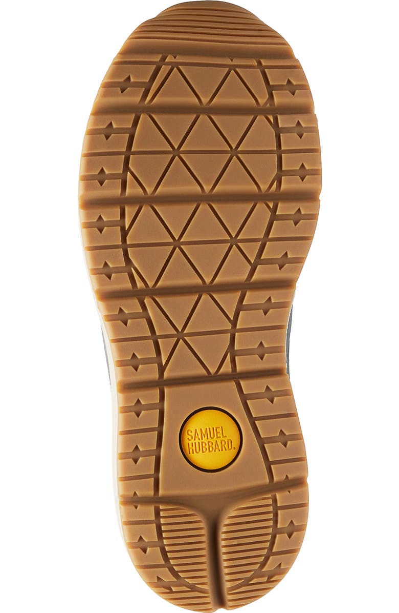 Samuel Hubbard Camino Walker Shoe, Alternate, color, Gray Nubuck