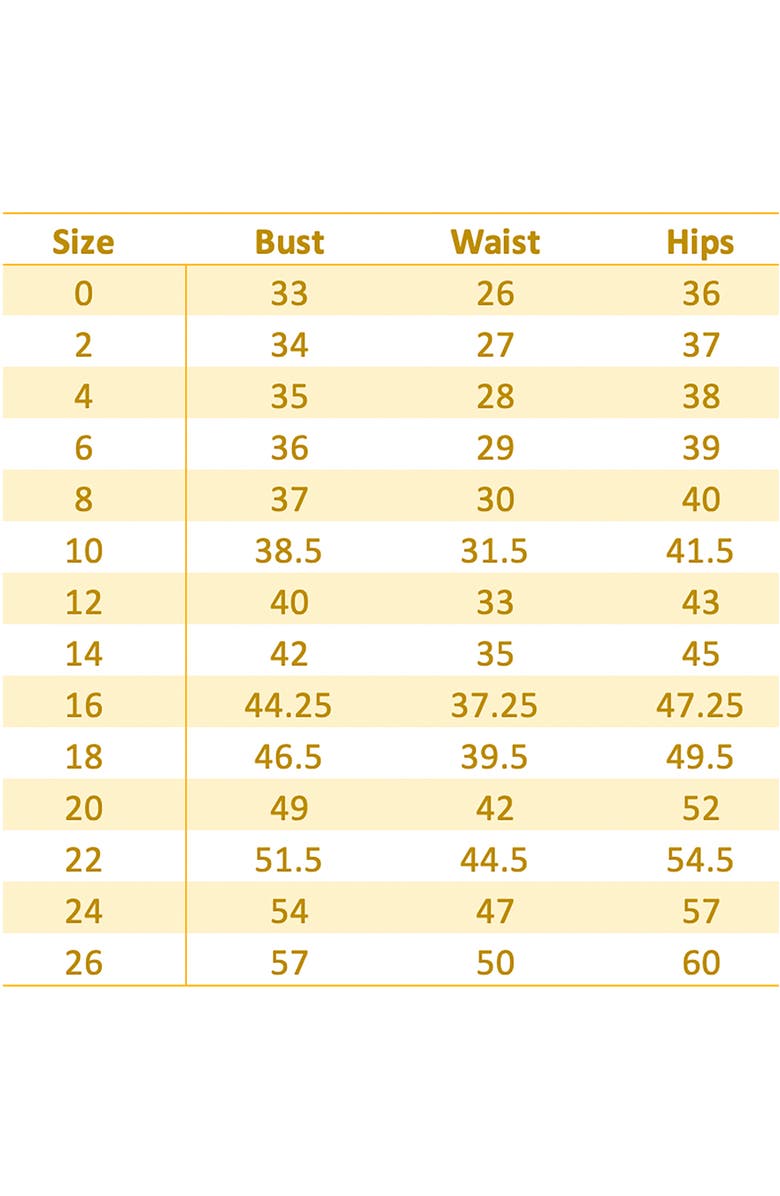 LARA New York Short Sleeve V-Neck Beaded Ballgown, Alternate, color, Multi