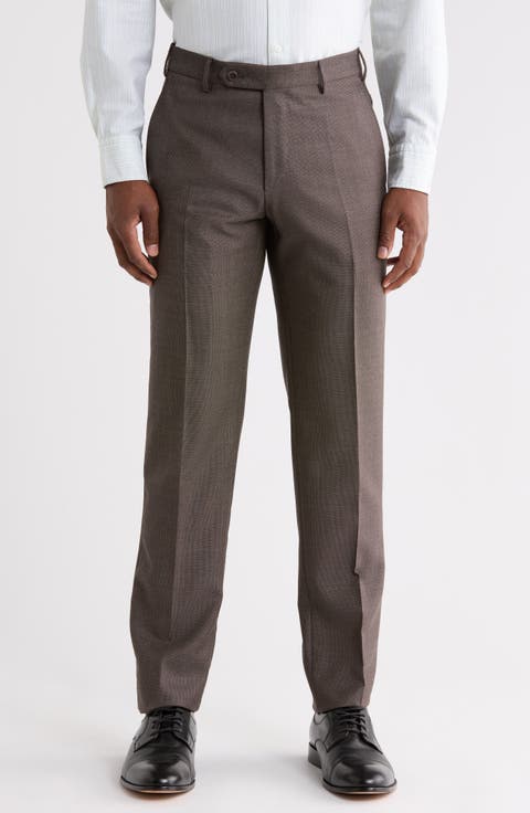 Parker Trousers