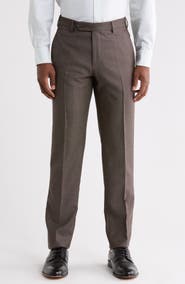 Zanella Parker Trousers