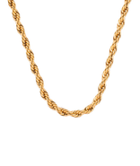Hey Harper Chunky Silhouette Necklace