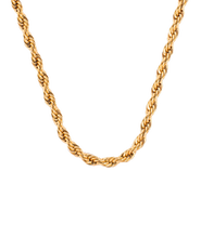 Hey Harper Chunky Silhouette Necklace