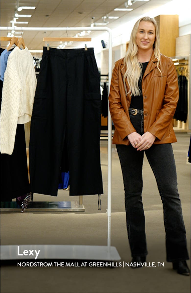 Chicago Cargo Pants, sales video thumbnail