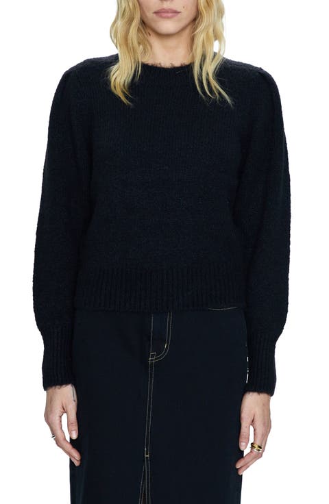 Colette Crewneck Sweater