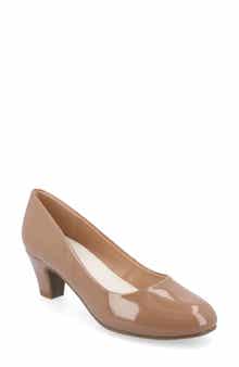 Journee Collection JOURNEE Luu Pump
