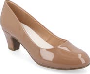 Journee Collection JOURNEE Luu Pump
