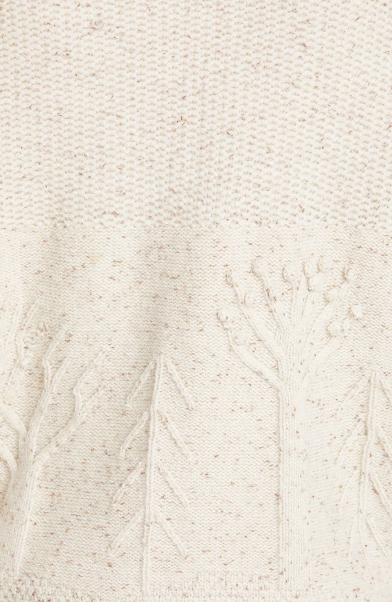 RANRA Mesh Stitch Cardigan, Alternate, color, 