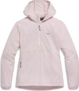 Outdoor Research Astroman Air Sun Half Zip Hoodie