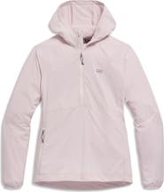 Outdoor Research Astroman Air Sun Half Zip Hoodie