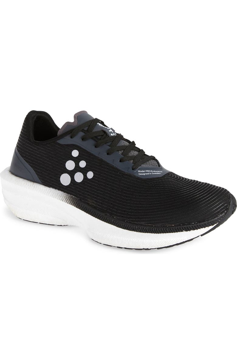 Craft Pro Endur Distance Running Shoe, Main, color,