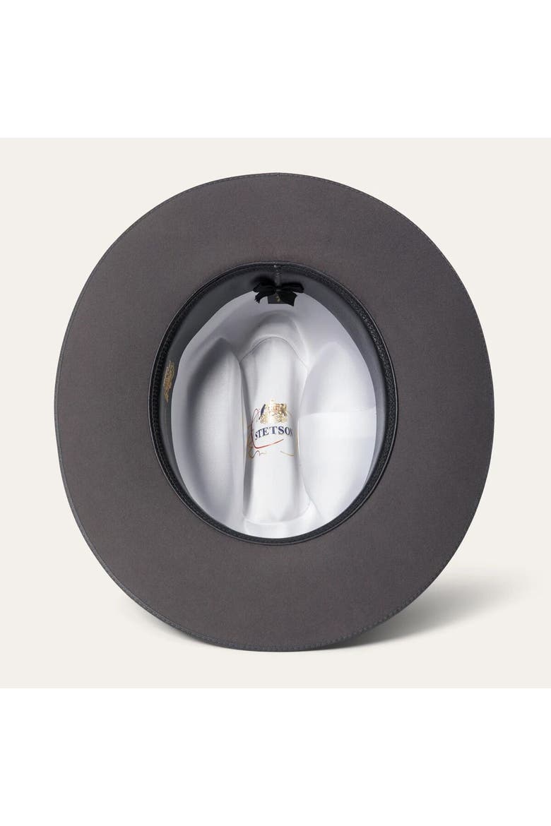 Open Road Royal Deluxe Hat, Alternate, color, Caribou