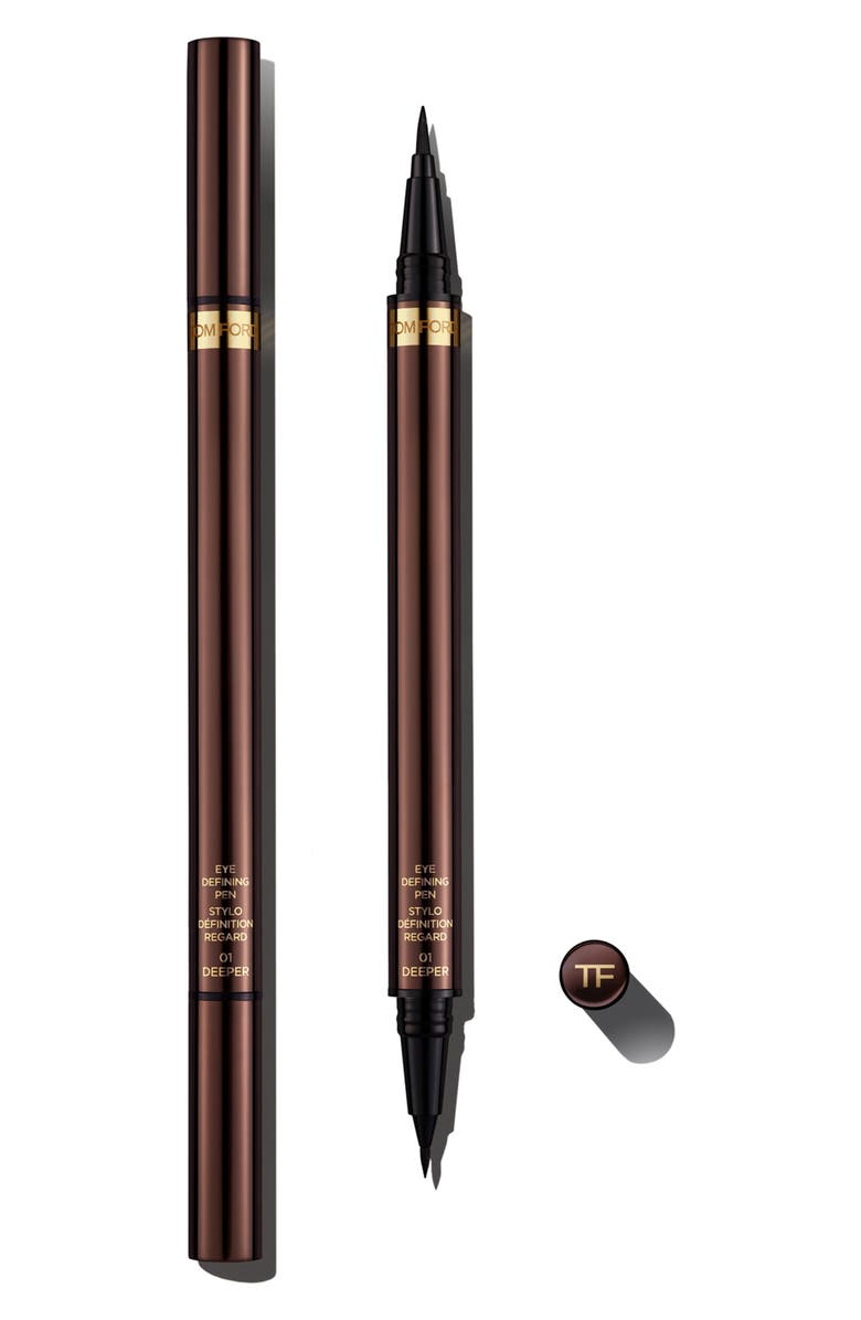 TOM FORD Eye Defining Liquid Liner Pen, Main, color, Deeper