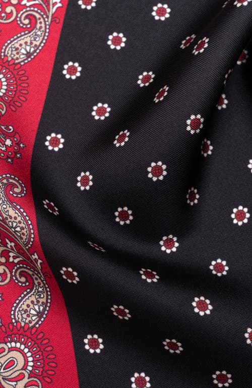 Elizabetta Sangiovese In Black