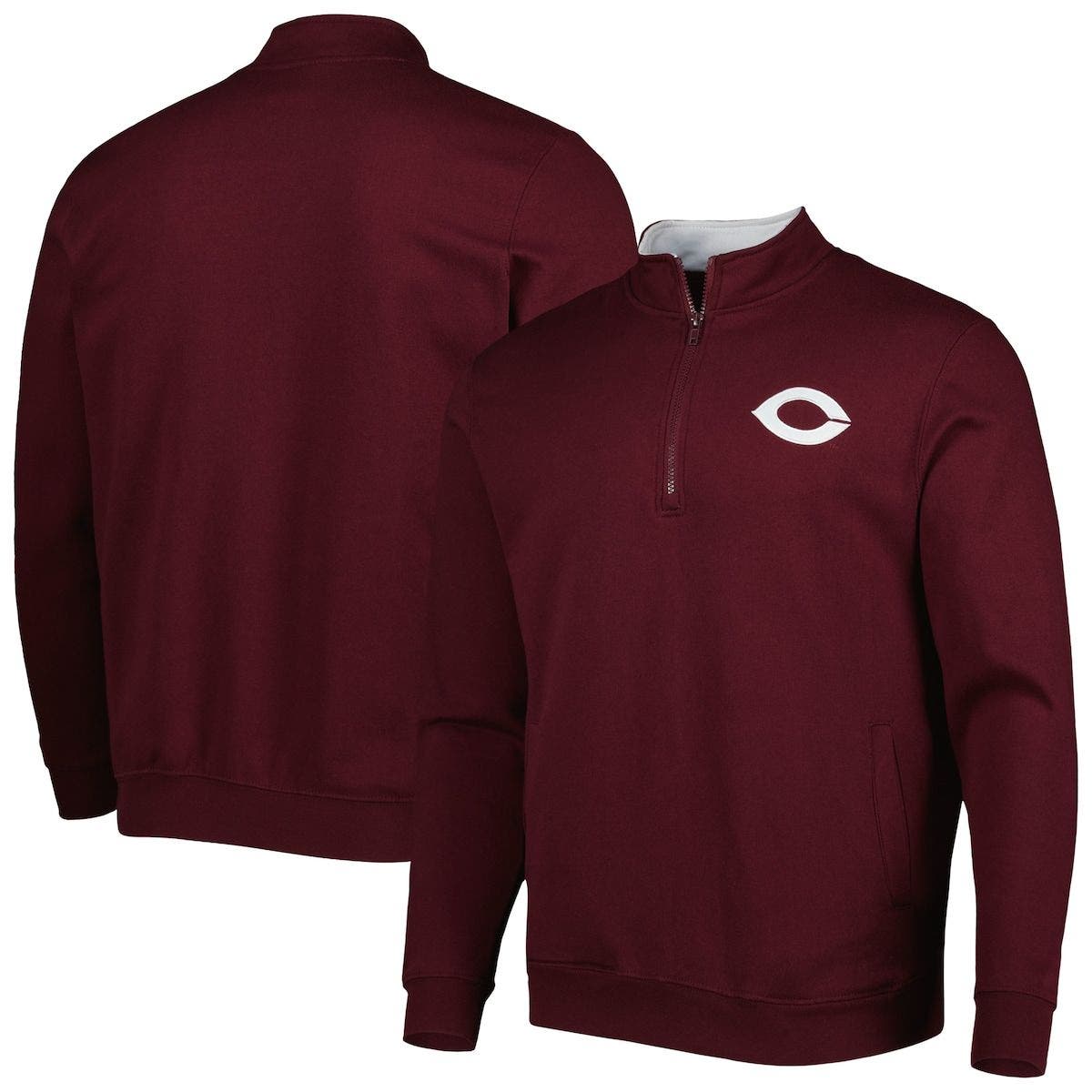 selected Maroon