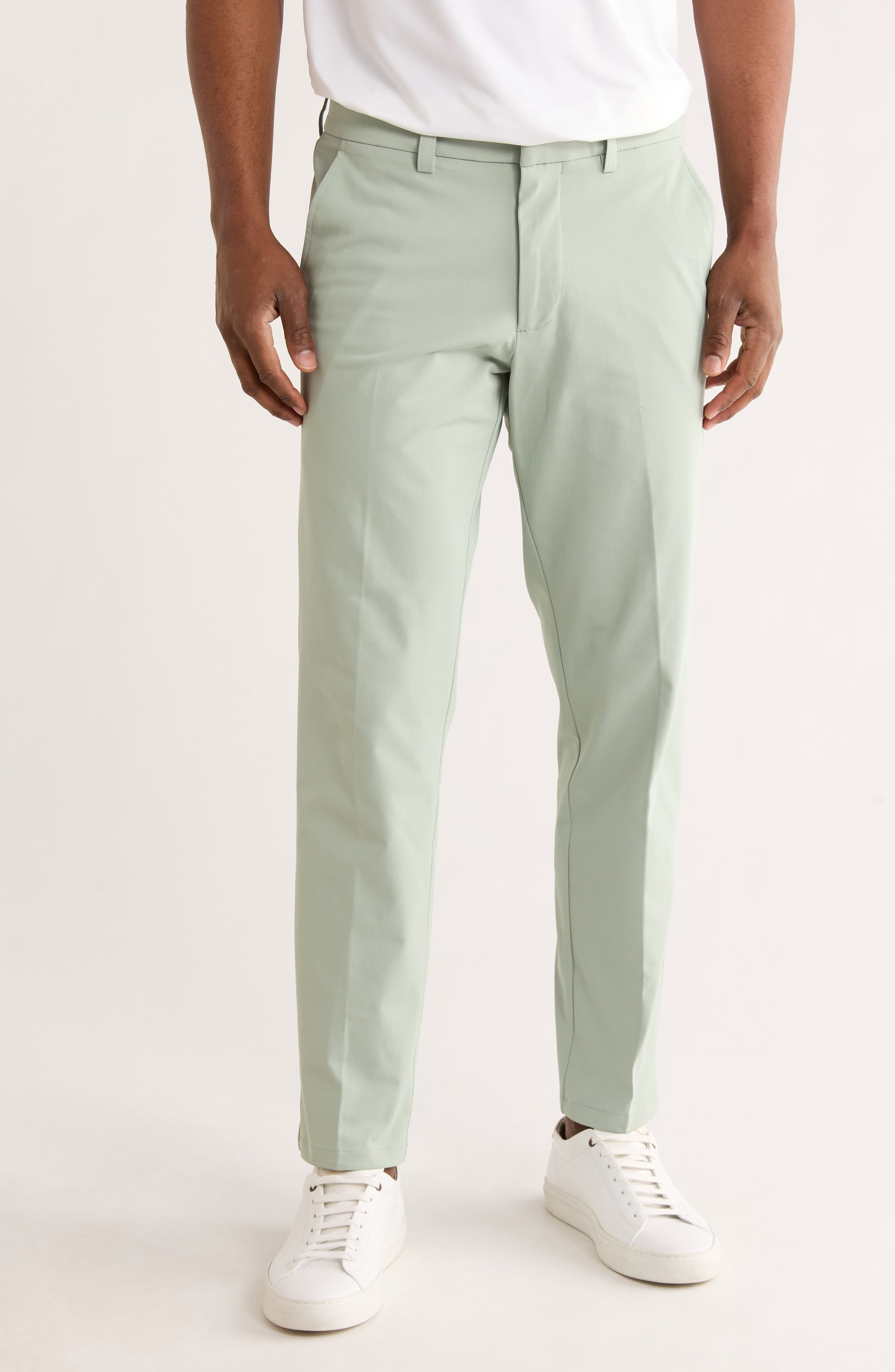 Knit Pants - image 3