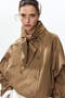 selected Dark Beige