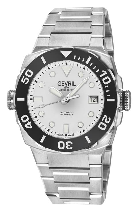 Fortuna Bracelet Watch