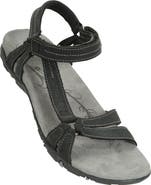 Mountain Warehouse Kokomo Nubuck Sandals